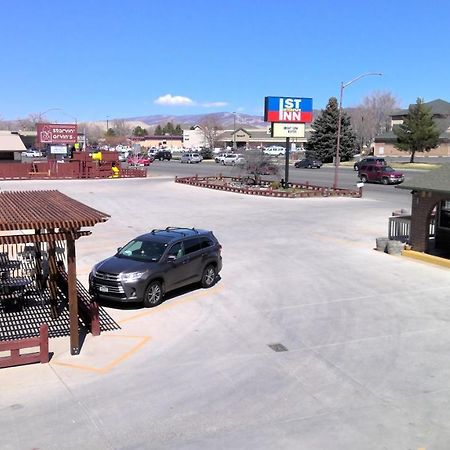 1St Interstate Inn Montrose Exterior foto